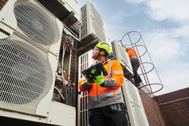 HVAC emergency services in Puxico, MO