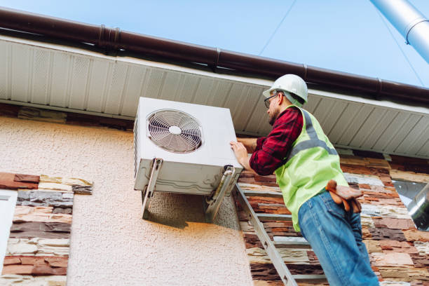 Best HVAC system installation  in Puxico, MO
