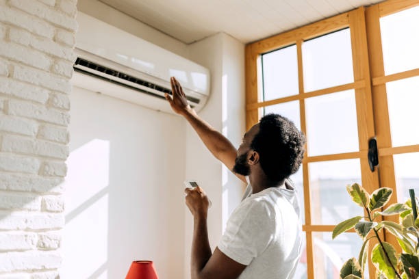 Puxico, MO HVAC Company