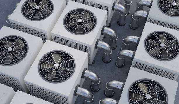 Best Commercial HVAC repair  in Puxico, MO