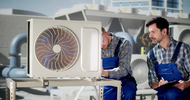 Best Affordable HVAC services  in Puxico, MO