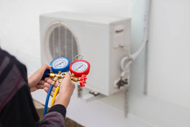 Best Ductless HVAC repair  in Puxico, MO