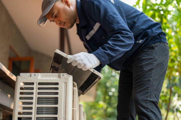 Best Emergency HVAC repair  in Puxico, MO