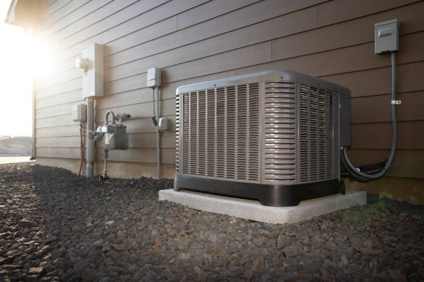 Best Affordable HVAC services  in Puxico, MO